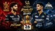 IPL 2026 Qualifier 1: RCB vs GT match prediction – Who will win todays match between Royal Challengers Bengaluru & Gujarat Titans?