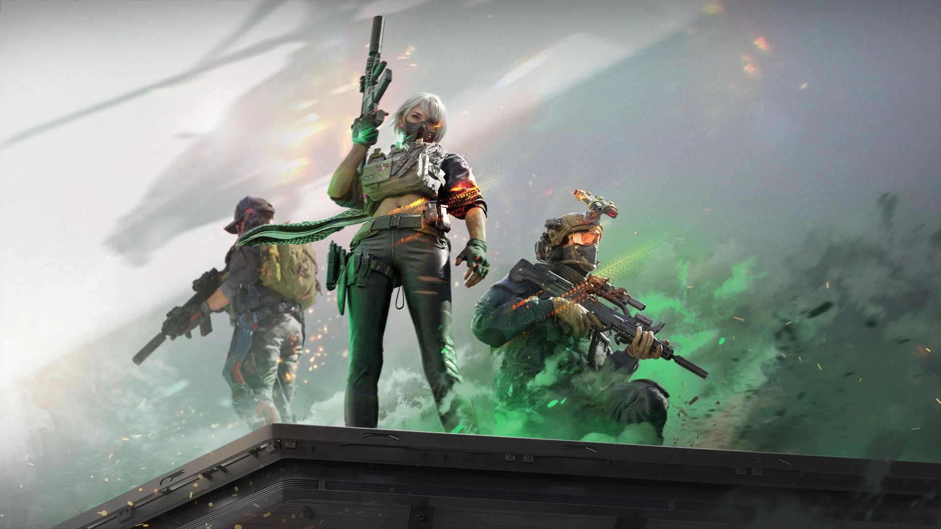 Top 5 Free Games on Steam This Week That You Should Try