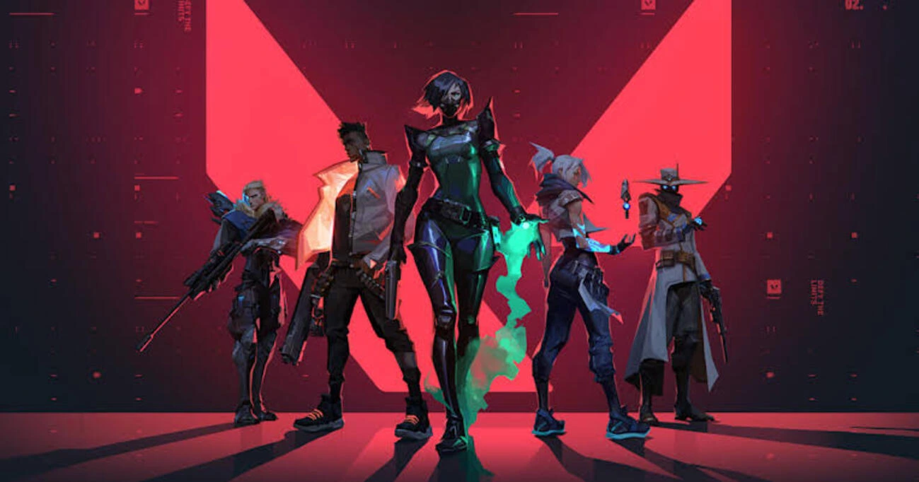 Valorant Patch 12.09 Will See Neon Nerfs and Shotgun Adjustments