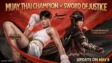 Sword of Justice Collaborates With Phetjeeja To Celebrate Half-Year Anniversary