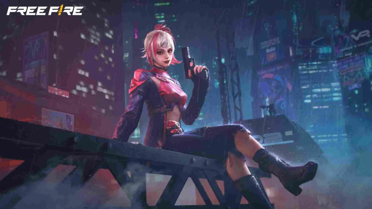 Free Fire MAX Redeem Codes Today May 7: Check Steps To Claim Rewards