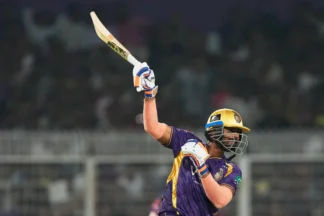 Anukul Roy replaces Harsh Dubey in India A squad for Sri Lanka A, Afghanistan A tri-series