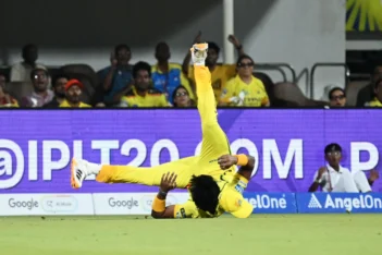 CSK name 24-year old from Karnataka as Ramakrishna Ghoshs replacement in IPL 2026