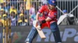 Josh Inglis 85 from 33 on testing Chepauk wicket saves Lucknow Super Giants