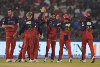 Bhuvneshwar Kumar is screaming India selection, but are the selectors listening?