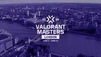 VALORANT Masters London 2026: Participating Teams, Schedule, and More