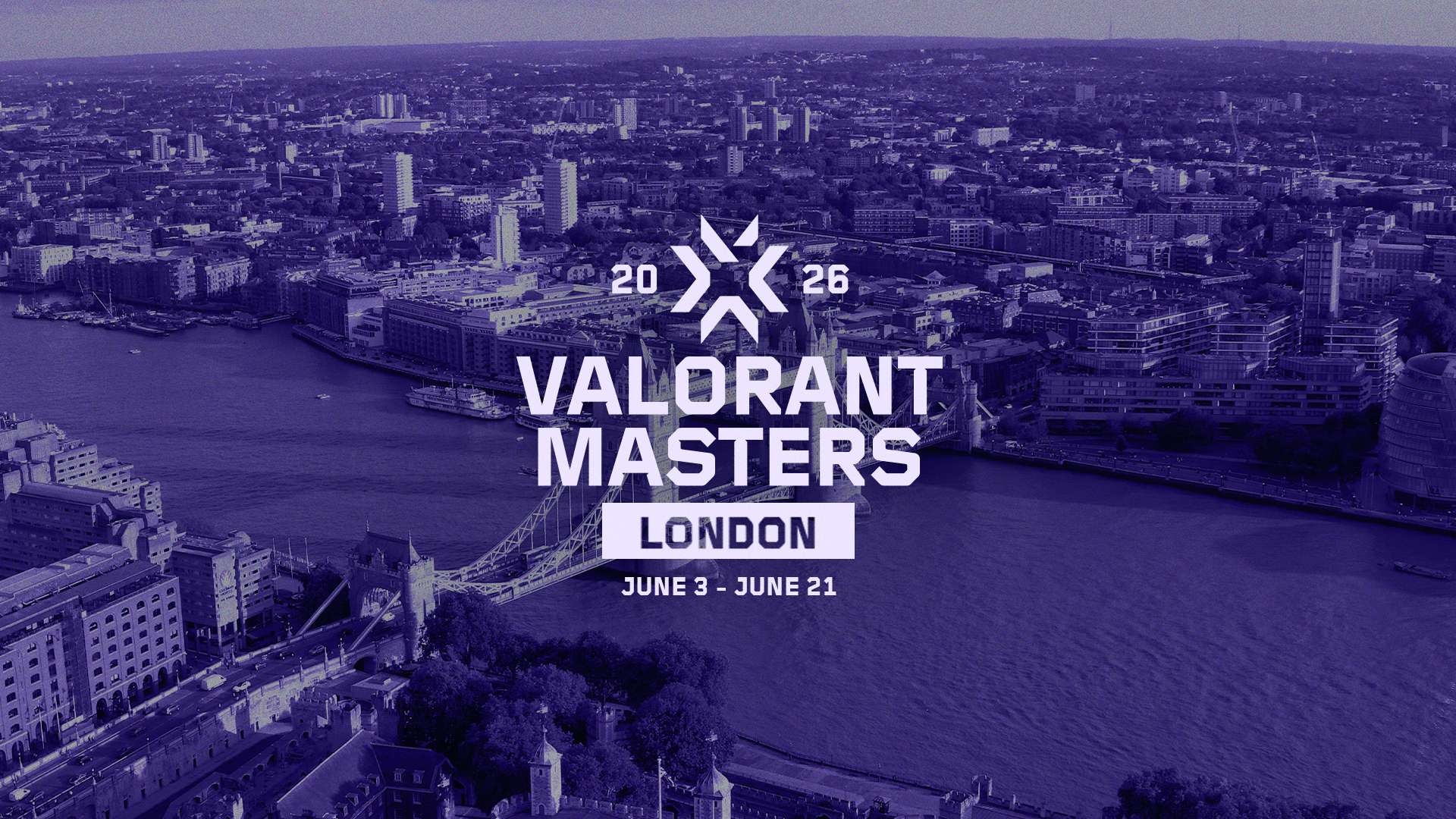 VALORANT Masters London 2026: Participating Teams, Schedule, and More