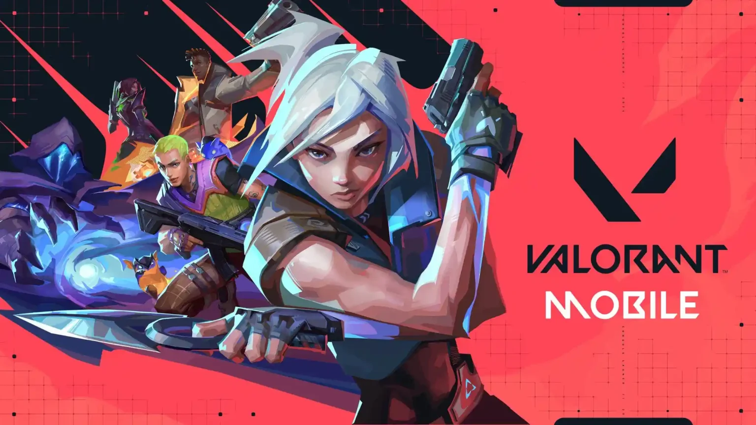 VALORANT Mobile is Dominating China, but When Will the Rest Get to Play?