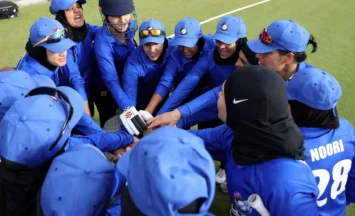 ECB to host Afghanistan refugee womens cricket team during Womens T20 World Cup 2026 in England
