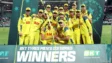 Ollie Peake to break Ricky Pontings record as Australia hand teen sensation ODI debut vs Pakistan