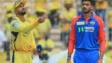 Delhi Capitals captain Axar Patel won the toss in DC vs CSK clash in IPL 2026 against Chennai Super Kings at the Arun Jaitley Stadium.