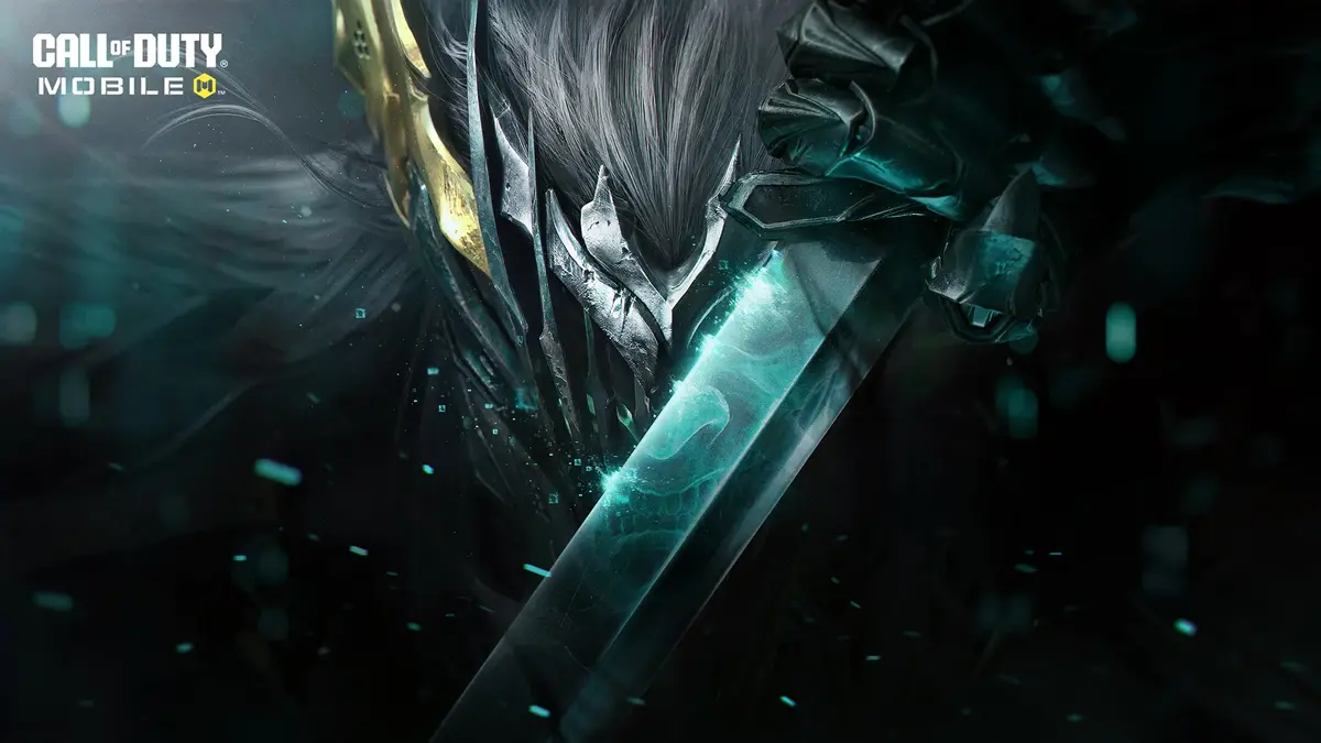 COD Mobile Viridescent Oath Draw &ndash; Get Kui Ji Mythic Operator and More