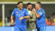 My body is weak: Did MS Dhoni confirm his IPL retirement to Suresh Raina after CSKs loss to SRH?