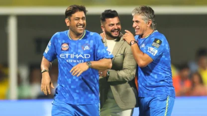 My body is weak: Did MS Dhoni confirm his IPL retirement to Suresh Raina after CSKs loss to SRH?