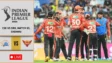 CSK vs SRH, IPL 2026: Hyderabad beat Chennai to seal playoff berth, GT also qualify