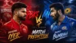 PBKS vs MI match prediction: Who will win todays IPL 2026 match between Punjab Kings and Mumbai Indians?