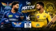 LSG vs CSK Match Prediction: Who will win todays IPL 2026 match between Lucknow Super Giants and Chennai Super Kings?