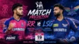 RR vs LSG Match Prediction: Who will win todays IPL 2026 match between Rajasthan Royals and Lucknow Super Giants?