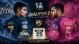 IPL 2026 Qualifier 2: GT vs RR match prediction – Who will win todays match between Gujarat Titans and Rajasthan Royals?