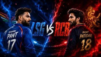 LSG vs RCB Match Prediction: Who will win todays IPL match between Lucknow Super Giants & Royal Challengers Bengaluru?