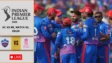 DC vs RR, IPL 2026: Delhi beat Rajasthan to stay alive in playoff race