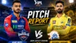 Arun Jaitley Stadium Pitch Report: No 75-run all-out but high-scoring DC vs CSK game expected