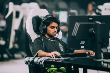 S8ULs Nihal Sarin qualifies for Esports World Cup 2026 Chess event