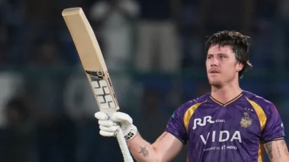 New Zealand awards casual contracts to Finn Allen, 3 others with eye on India series, 2027 World Cup