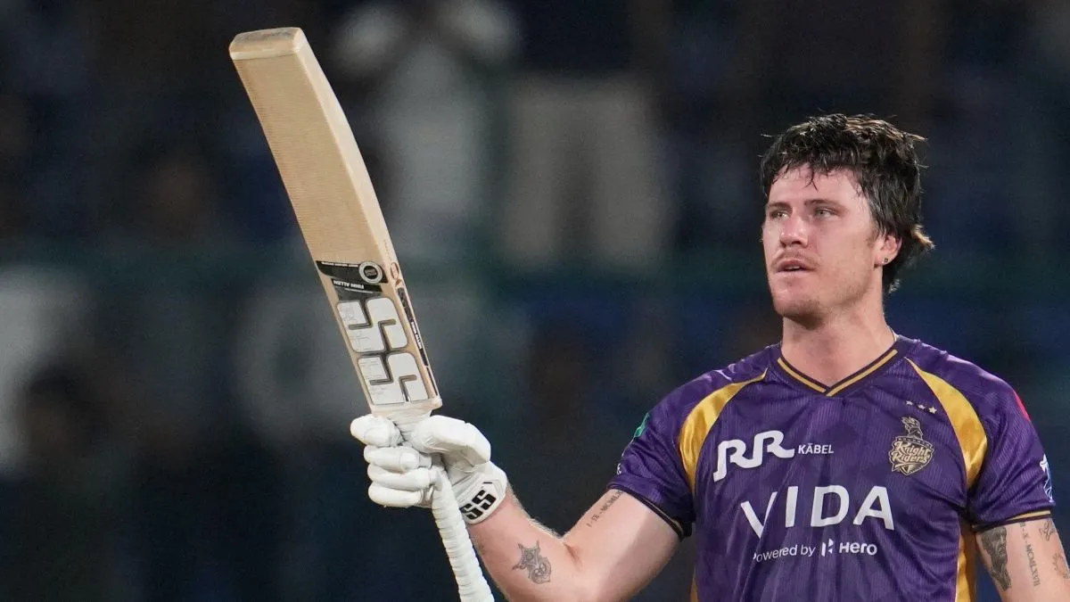 Predicted KKR playing XI vs GT: Varun Chakravarthy returns, will Pathirana play?