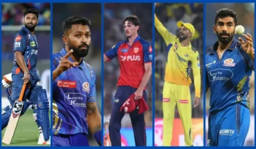 5 Flops of IPL 2026 league stage