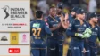 GT vs RR Live Score, IPL 2026 Q2: Rajasthan 100/2 (9 ovs), Jadeja retires hurt