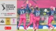 GT vs RR Live Score, IPL 2026 Q2: Gill & Sudharsan make wayward Archer & Burger pay
