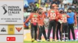 GT vs SRH Live Score, IPL 2026: Hyderabad opt to bowl, both teams go unchanged