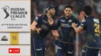GT vs SRH, IPL 2026: Gujarat Titans win by 82 runs