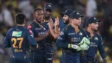 Gujarat Titans players evacuated after bus fire following IPL 2026 final loss to RCB