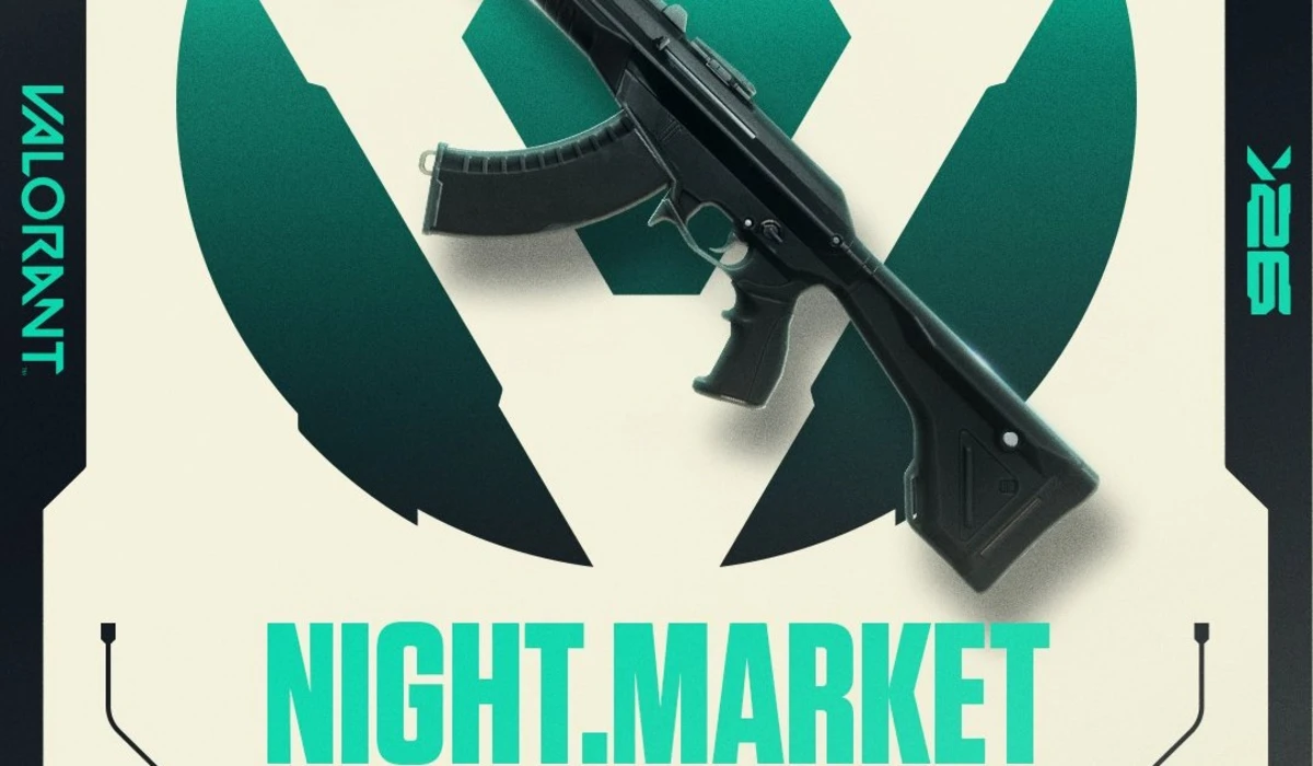 VALORANT Night Market Returns: Score Rare Skins This May