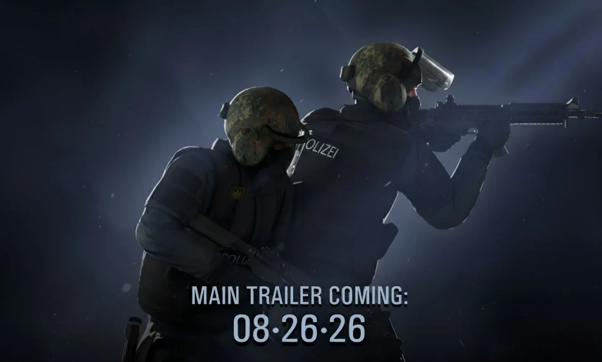 Counter Strike Mobile Offensive (CSMO): Release Date and Trailer Details