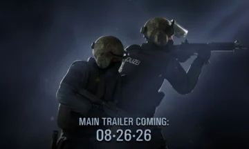 Counter Strike Mobile Offensive (CSMO): Release Date and Trailer Details