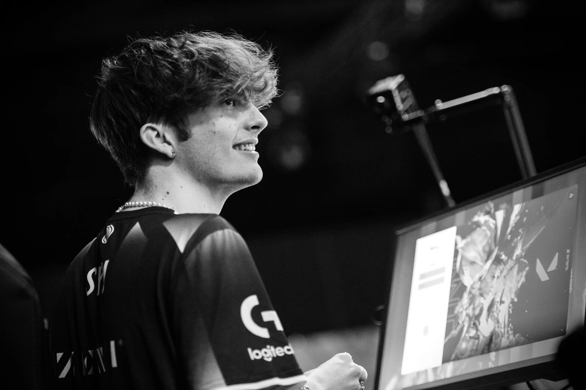 Former TSM Valorant Player sym Passed Away at Age of 21 in a Car Accident