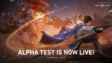 Tencents Open-World RPG Honor of Kings: World Begins Global PC Alpha Test