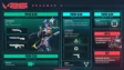 VALORANT V26 Roadmap Revealed: Neon Nerfs and New Weapons Arrive