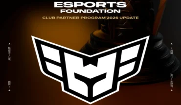 HEROIC Exits 2026 Esports World Cup Club Partner Program After Major Internal Changes