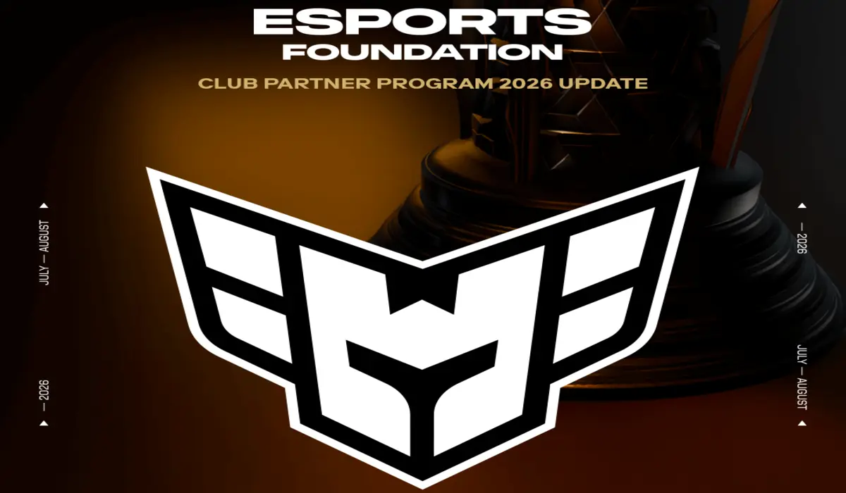 HEROIC Exits 2026 Esports World Cup Club Partner Program After Major Internal Changes