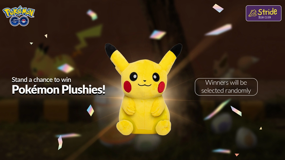 Pok&eacute;mon GO Brings a Community Run Experience in Bengaluru