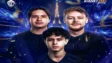 Vitality Dominates WRS NA Grand Finals; GodLike Esports Secures Ticket to EWC 2026