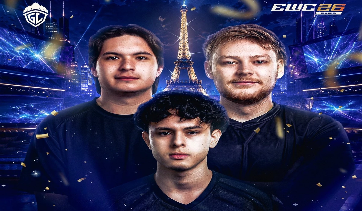 Vitality Dominates WRS NA Grand Finals; GodLike Esports Secures Ticket to EWC 2026