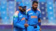 India vs Afghanistan squad: BCCI sweating over Rohit Sharma and Hardik Pandya fitness issues