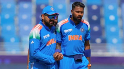 India Playing XI in IND vs AFG ODI series: Ishan Kishan for Rohit Sharma?