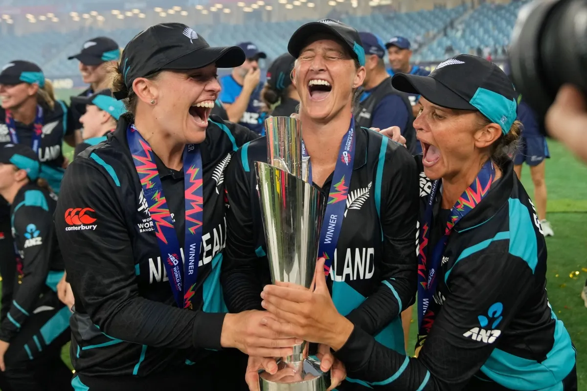 ICC Women’s T20 World Cup 2026: Groups, Schedule, Live Streaming & All you need to know