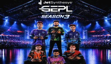 Jetsynthesys announces GEPL Season 3, Registrations Open Today